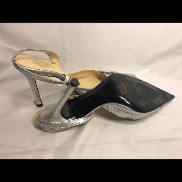 🌟 Versace women’s pump shoes - Picture 5 of 7